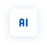 AI-Powered Solutions Icon