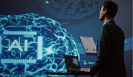 AI-Powered Solutions