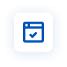 CMS Connector Icon